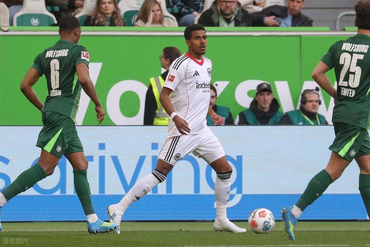 德甲：萊比錫來(lái)勢(shì)洶洶，法蘭克福搶分無(wú)望？法蘭克福對(duì)陣萊比錫