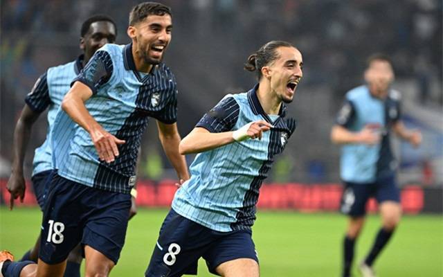 法甲：勒阿弗爾vs梅斯，誰(shuí)能挽回目前的頹勢(shì)？